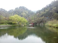 android_upload_pic-武当山风景区