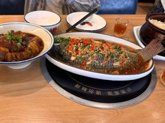 -妈妈的味道(和顺古镇店)