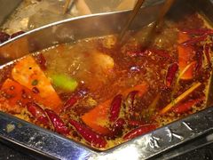 -香天下·四川火锅(安镇大润发店)