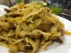 -一哥美食(总店)