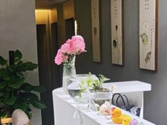 -东方菩提养生SPA馆(武昌总店)
