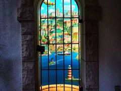 -三鹰之森吉卜力美术馆