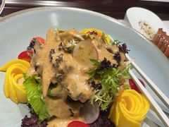 -金汤宴餐厅·粤菜(德云社店)