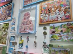 -猫的天空之城概念书店(杭州南宋御街店)