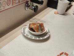 -新一番三文鱼寿司(红城湖店)