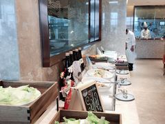 -菲住布渴酒店自助餐厅(阿里巴巴西溪园区店)