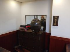 -刘师父老汉口江湖菜(蔡锷路店)