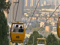 -云龙湖旅游景区