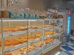 -85度C(生甜甜圈研究工坊·上海局门店)