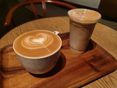 -Peet's 皮爷咖啡(东湖路手作店)