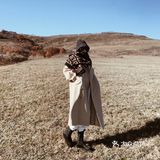 自驾内蒙乌兰布统 只有感悟的旅行🧳