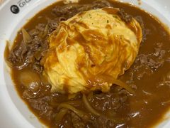 -CoCo壱番屋(久光百货店)