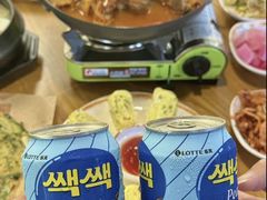 -海云台韩式汤饭·13年匠心韩料(南山店)