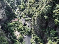 -雁荡山风景名胜区