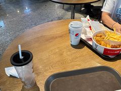 -康師傅私房牛肉面(浦机三店)