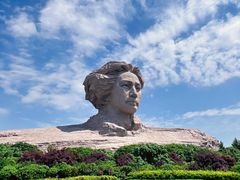 -橘子洲景区
