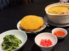 -杭州桐庐康莱德酒店中餐厅·乐
