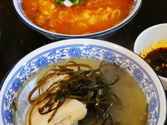 -华兴街煎蛋面(总店)