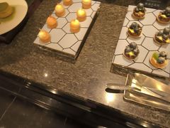 -Social 秀西餐厅-长沙瑞吉酒店(运达店)