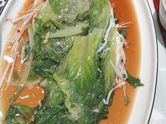 -一块豆腐·海鲜·家常菜(李沧书院路店)