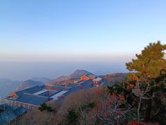 -泰山风景名胜区