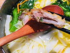 -小满手工粉(上海文峰广场店)