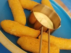 -HELLO MUSAE 拾光缪斯餐厅·纯正希腊风味(苏州中心店)