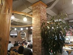 -聚点串吧·北京烧烤(赵登禹路店)