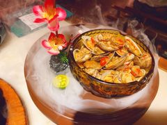 -佬麻雀·剁椒鱼头(京基KK One店)