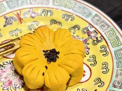 -宫事颐庭·老佛爷贵寿下午茶(颐和园店)