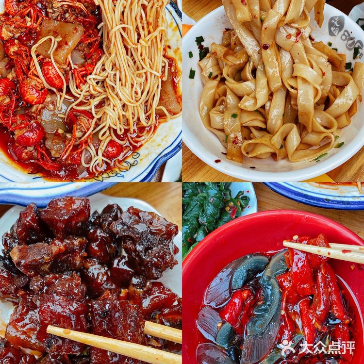 冬瓜山夜宵店yyds‼️73种凉菜！凉拌脆骨爆好吃