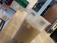 -CoCo都可(合生汇店)