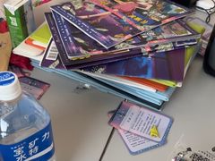 -剧狐剧本杀·月球探案馆(人民广场1号店)