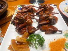 -桃桃厨房(公明店)