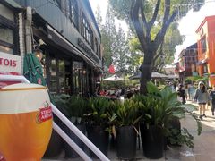 -Shanghai Brew House上海啤酒工坊(老外街店)