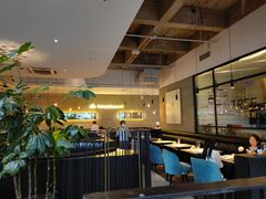 大堂-大树餐厅(红旗街万达店)