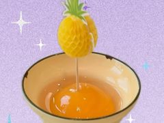 -鹭江宾馆·观海餐厅