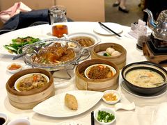 -顺丰国宴(工业博物馆店)