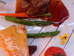 -马克西姆餐厅(崇文门店)