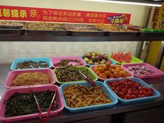 -重庆老船夫冷锅鱼(黄金路店)