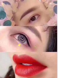 -慕拉美甲美睫皮肤管理
