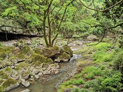 -溪口-滕头旅游景区