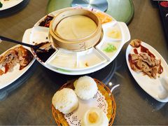 陆壹捌餐厅-陆壹捌餐厅(五大道店)