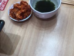 -敏丁拌饭(中街总店)