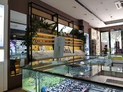 -精益眼镜(建三店)
