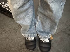 -THE NORTH FACE(三里屯ONEBOX店)