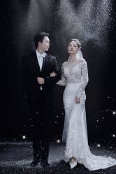 -巴黎春天婚纱摄影STUDIO·定制