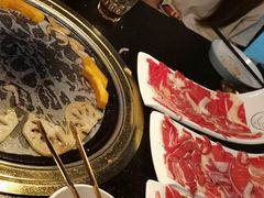 -熊大·鲜烤黄牛肉(五山店)