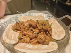 -小菜园新徽菜(合肥瑶海万达店)