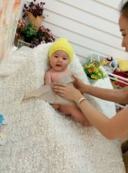 android_upload_pic-星豆豆儿童摄影(南郊太白南路店)